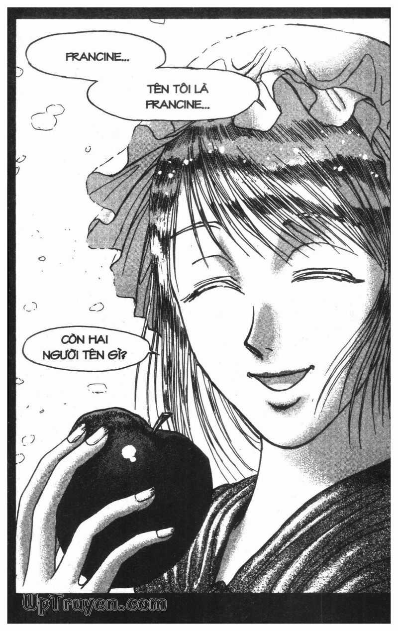 Fujita Kazuhiro Chapter 14 trang 153