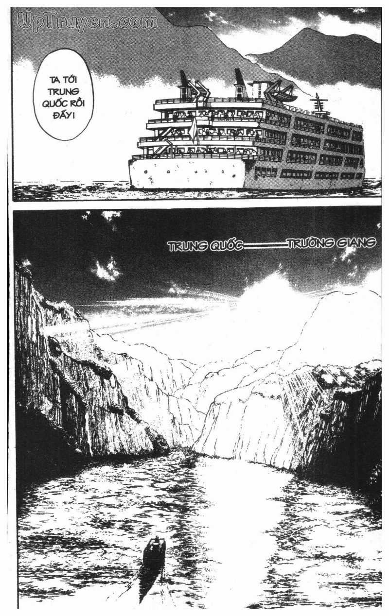Fujita Kazuhiro Chapter 14 trang 155
