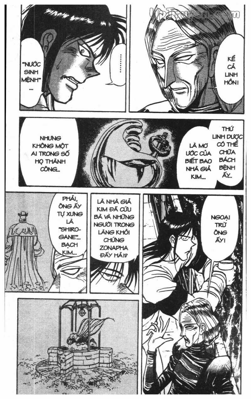 Fujita Kazuhiro Chapter 14 trang 158