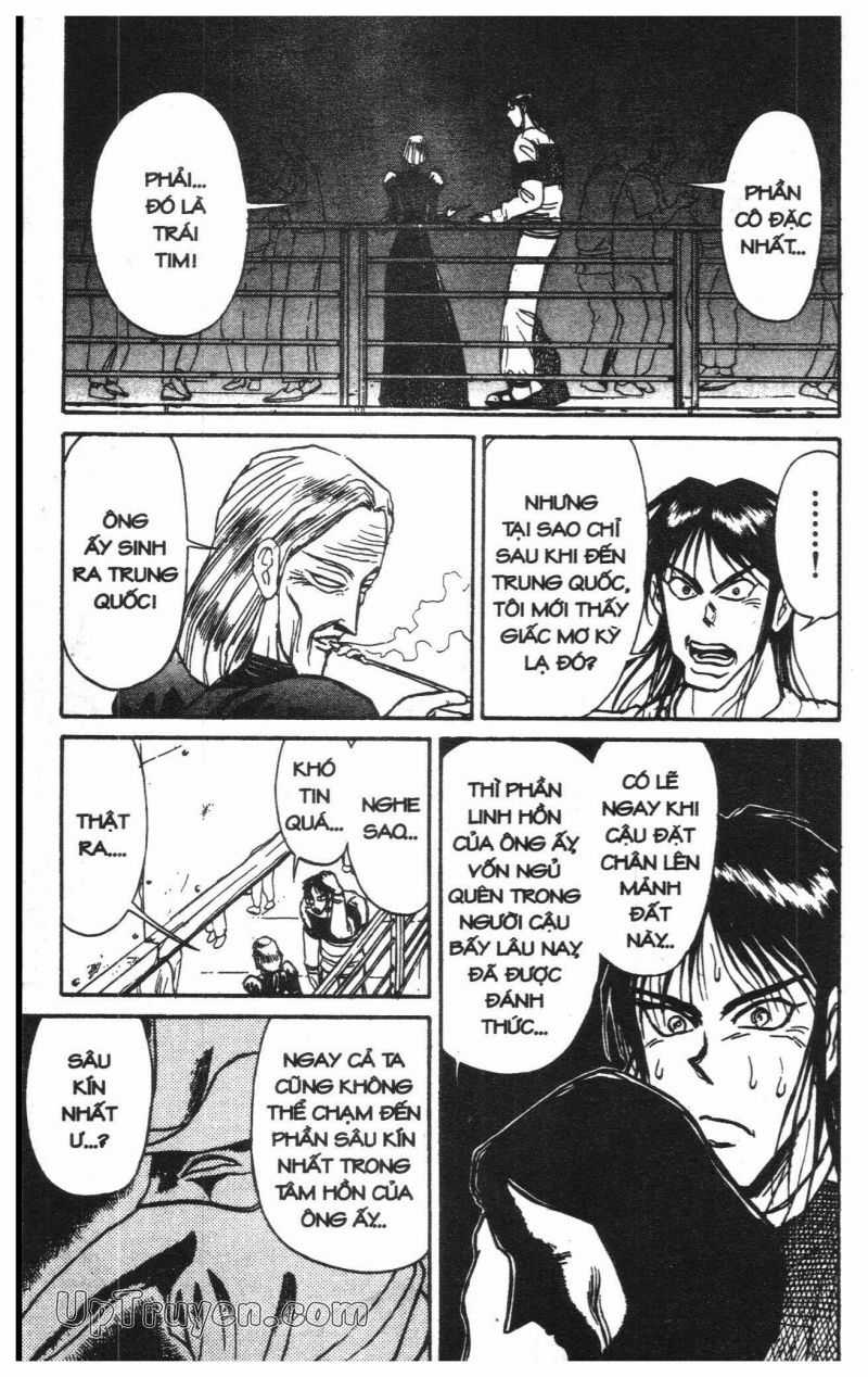 Fujita Kazuhiro Chapter 14 trang 160