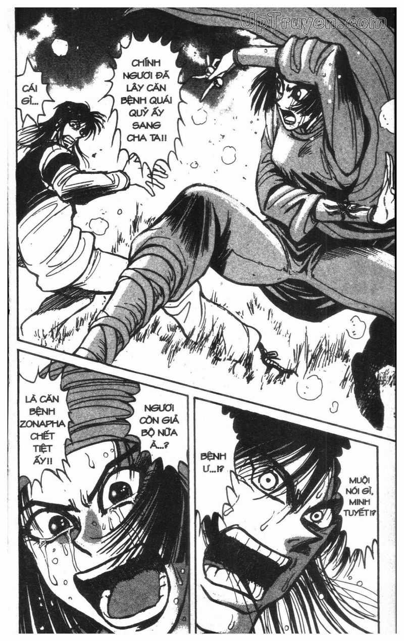 Fujita Kazuhiro Chapter 14 trang 167