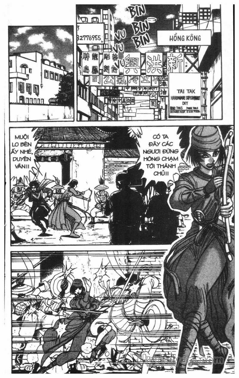 Fujita Kazuhiro Chapter 14 trang 169