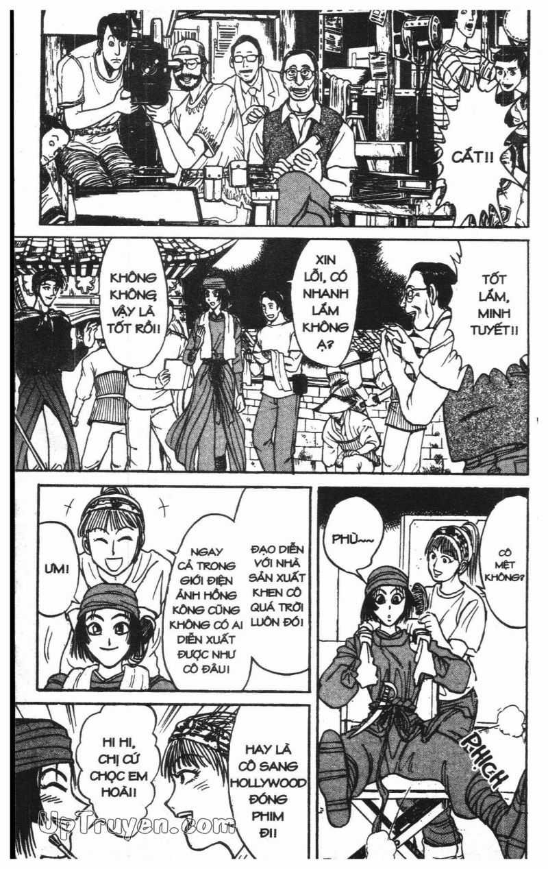 Fujita Kazuhiro Chapter 14 trang 170