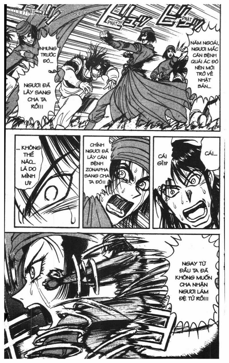 Fujita Kazuhiro Chapter 14 trang 174