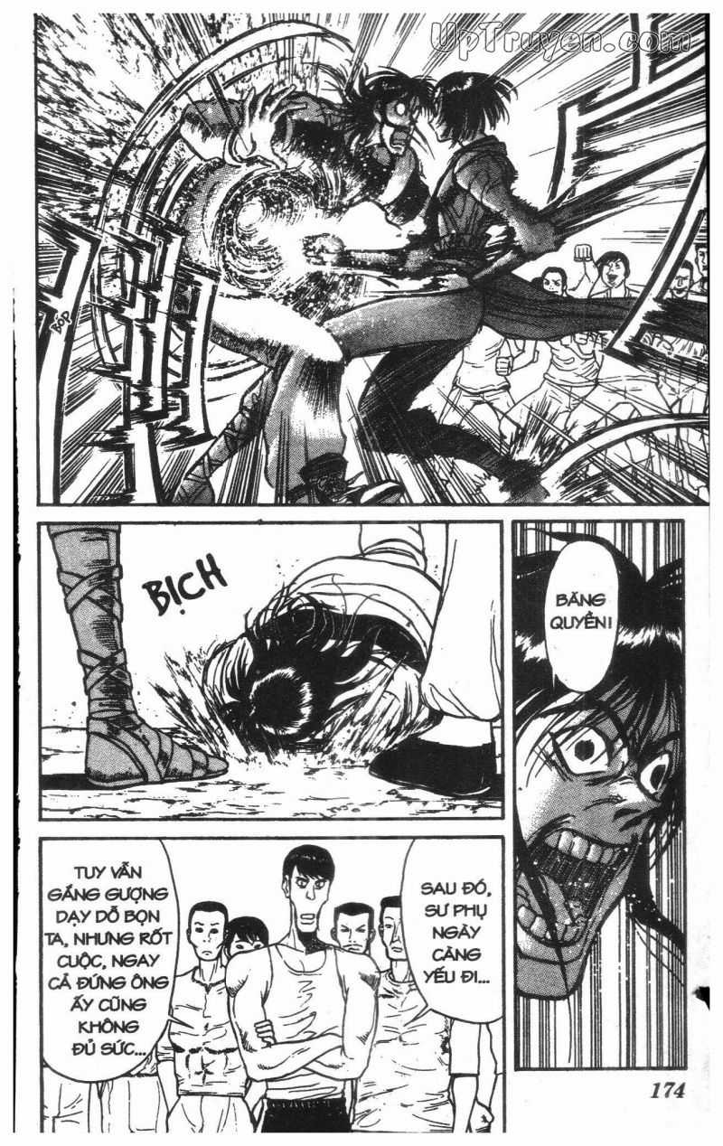 Fujita Kazuhiro Chapter 14 trang 175