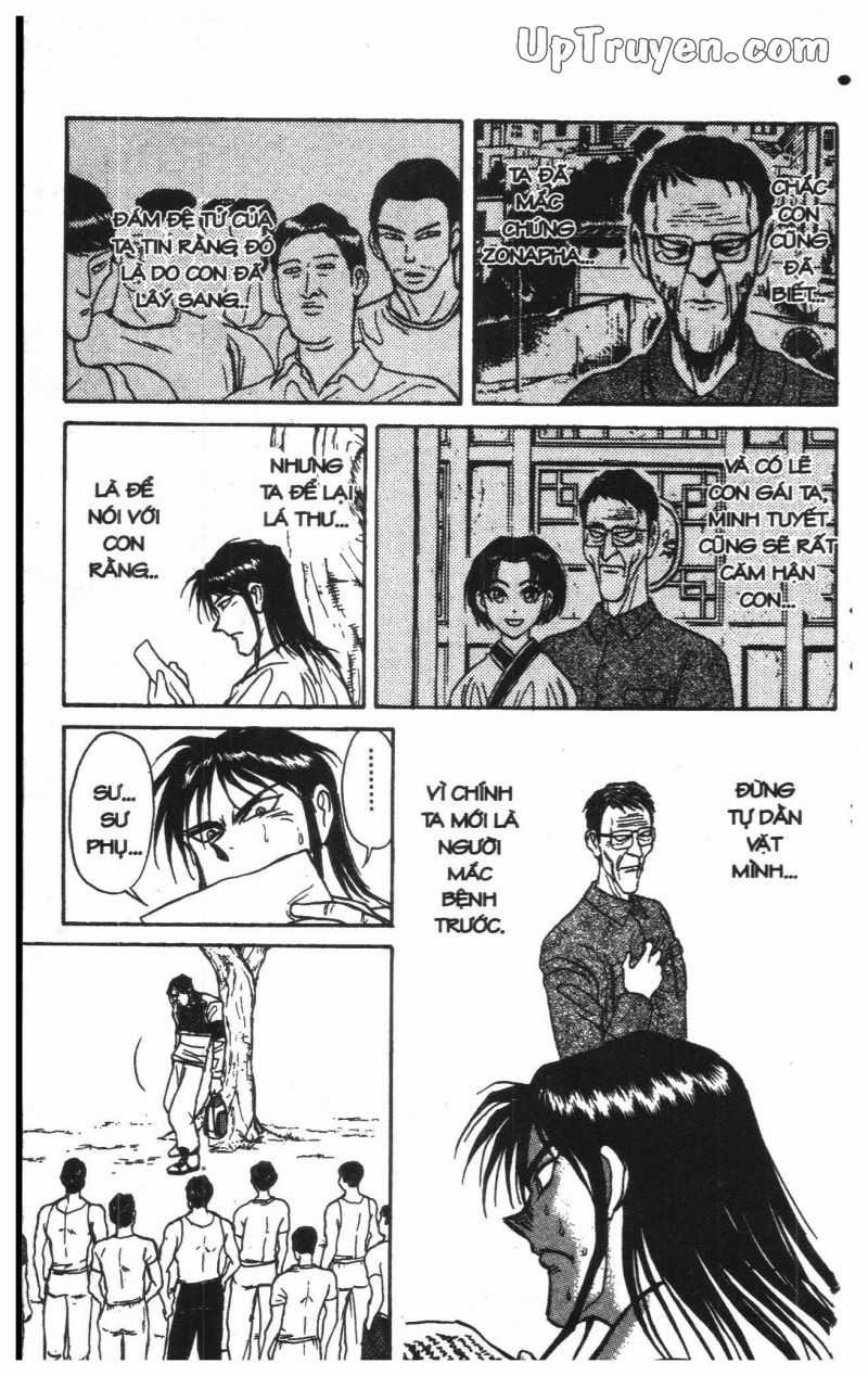 Fujita Kazuhiro Chapter 14 trang 178