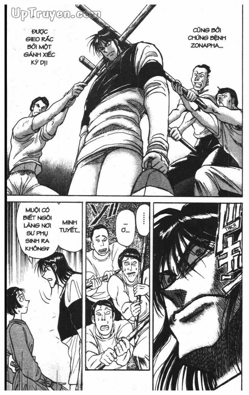 Fujita Kazuhiro Chapter 14 trang 180