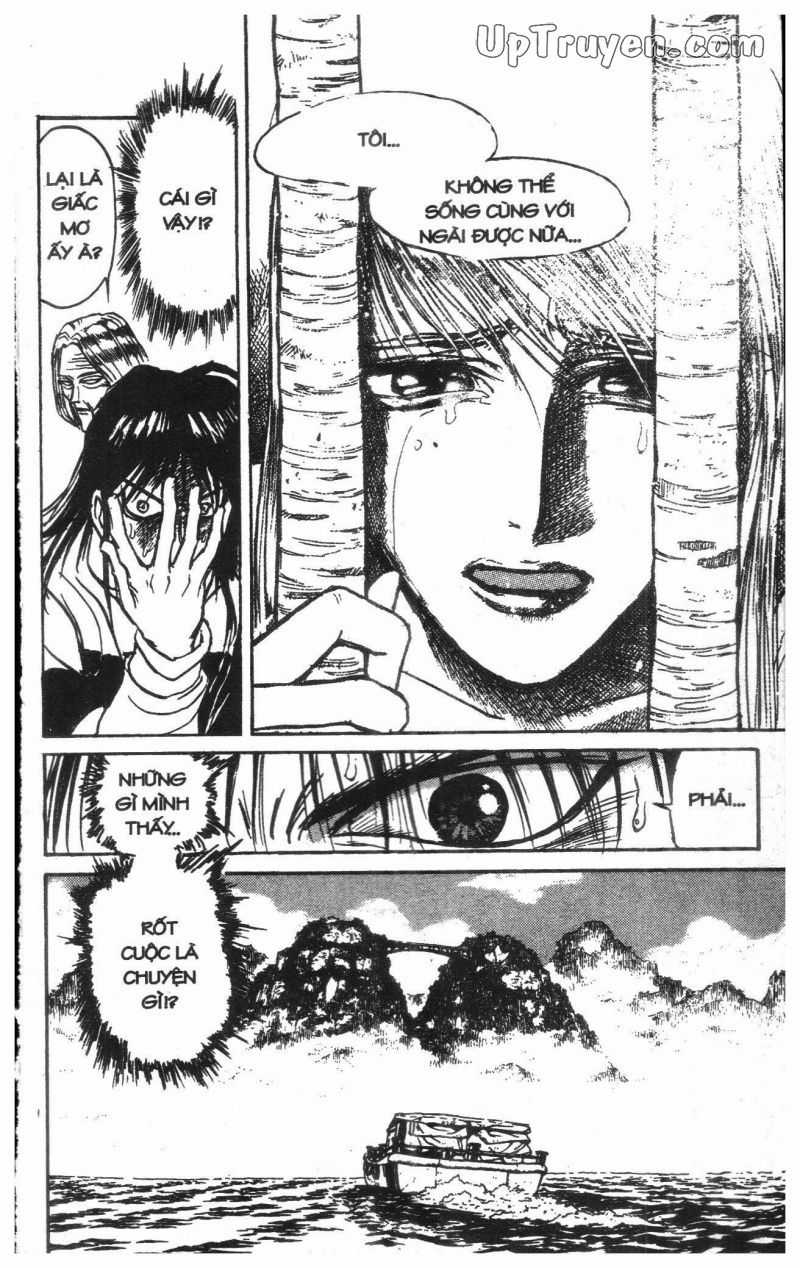 Fujita Kazuhiro Chapter 14 trang 185