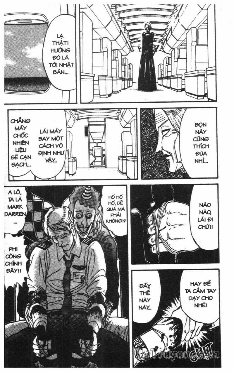 Fujita Kazuhiro Chapter 14 trang 30