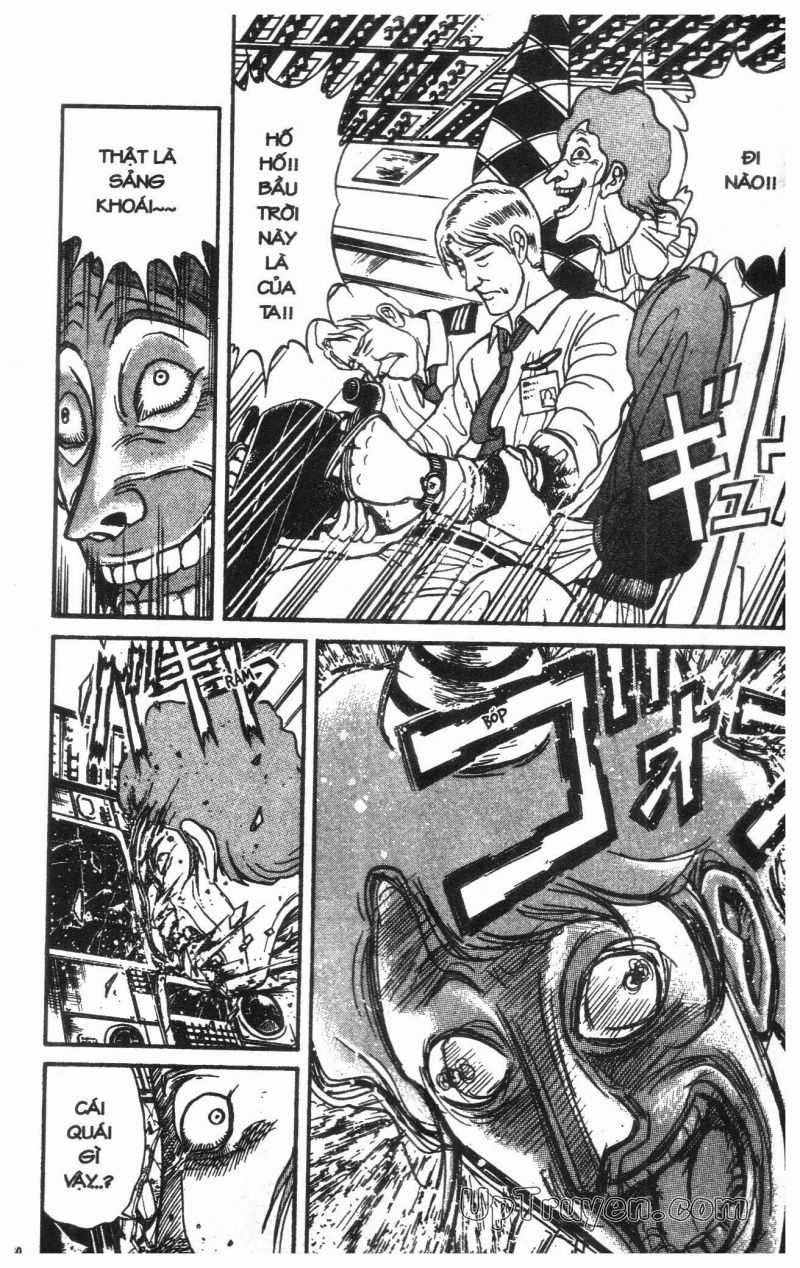 Fujita Kazuhiro Chapter 14 trang 31