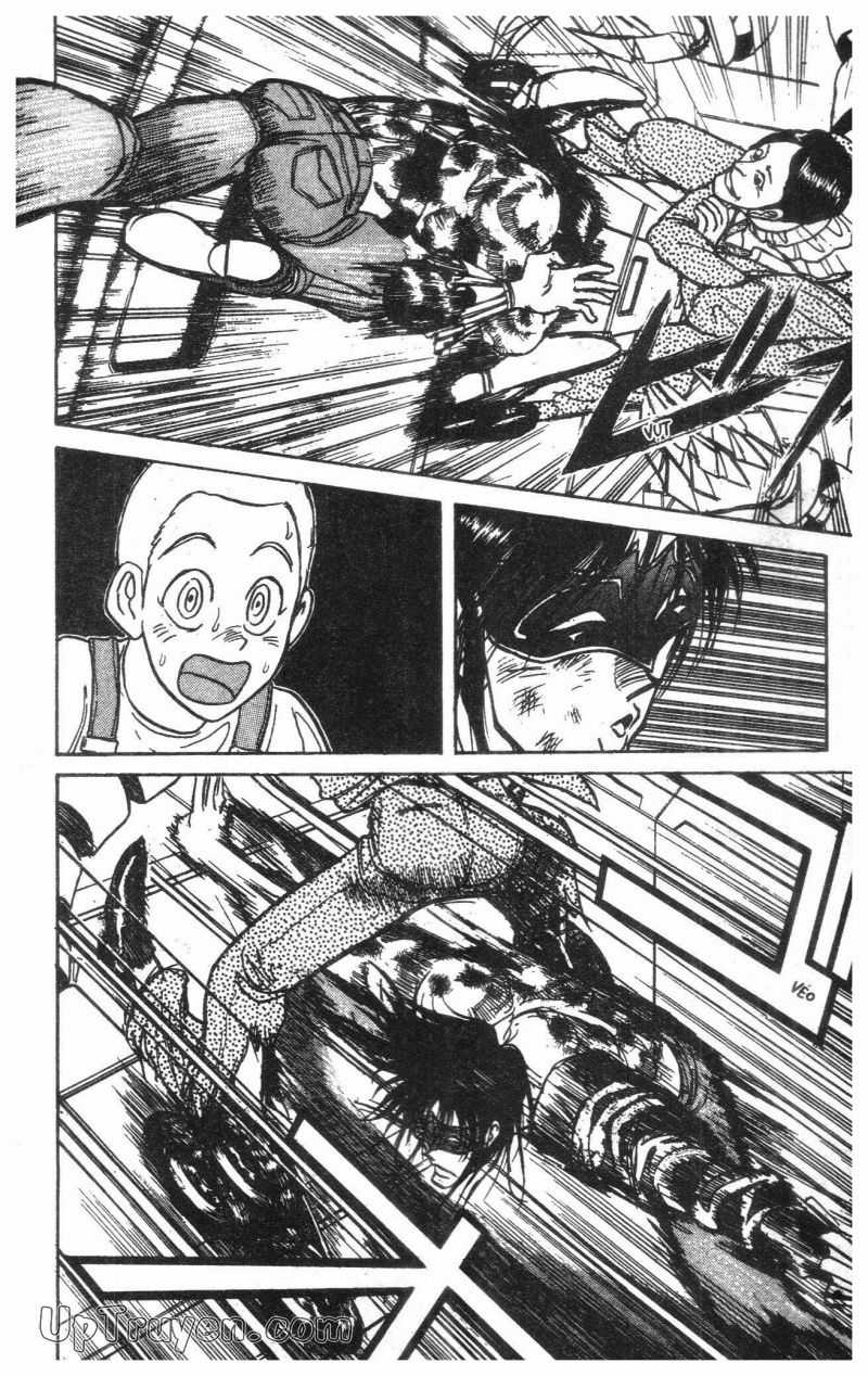 Fujita Kazuhiro Chapter 14 trang 37