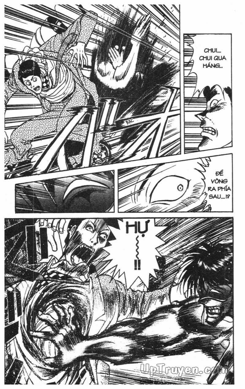 Fujita Kazuhiro Chapter 14 trang 38