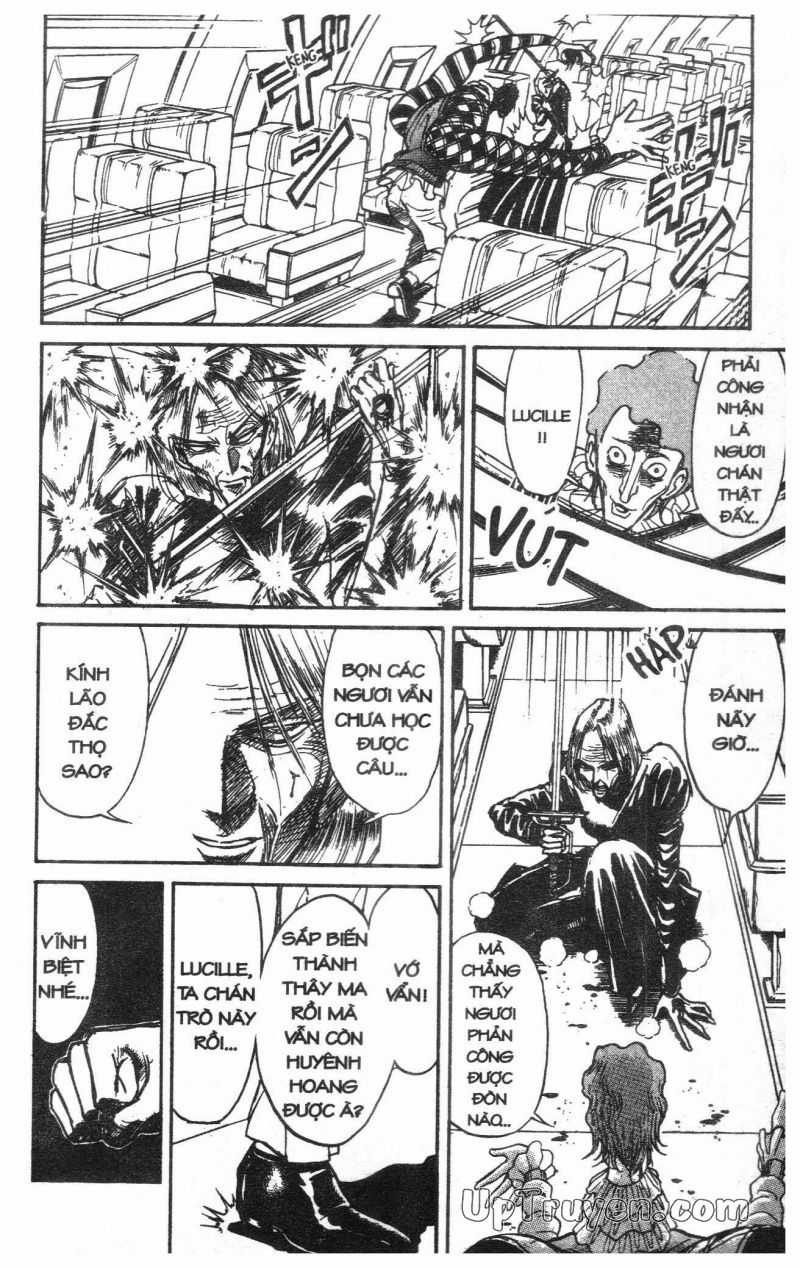 Fujita Kazuhiro Chapter 14 trang 39