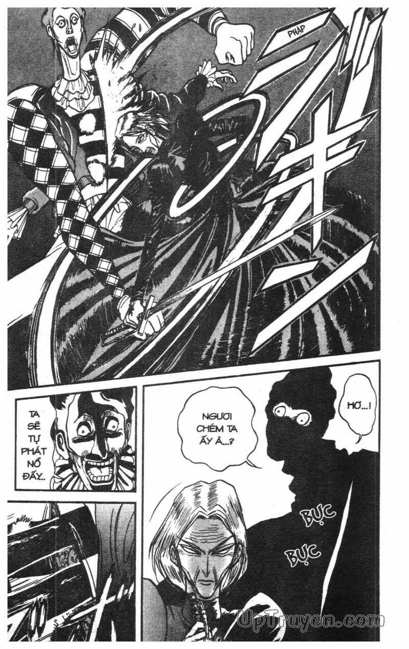 Fujita Kazuhiro Chapter 14 trang 40