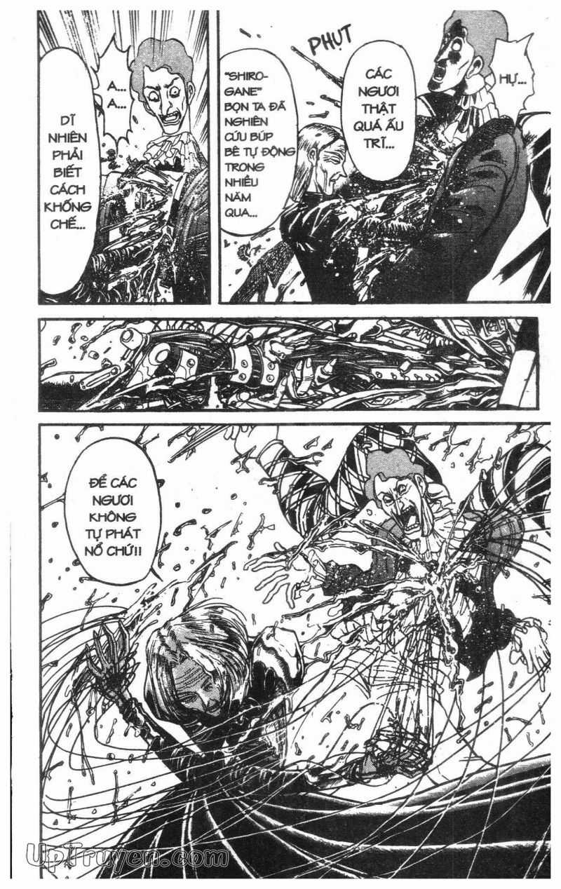 Fujita Kazuhiro Chapter 14 trang 41