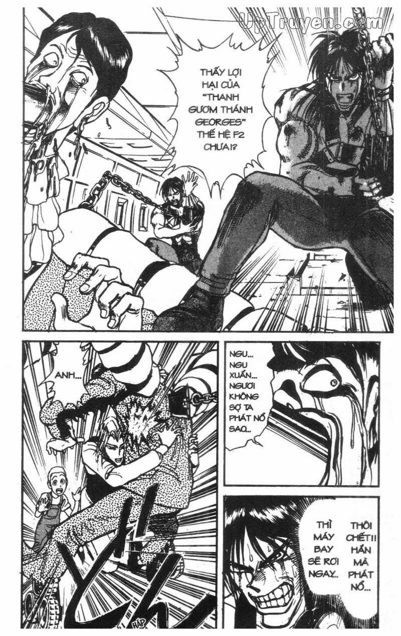 Fujita Kazuhiro Chapter 14 trang 47