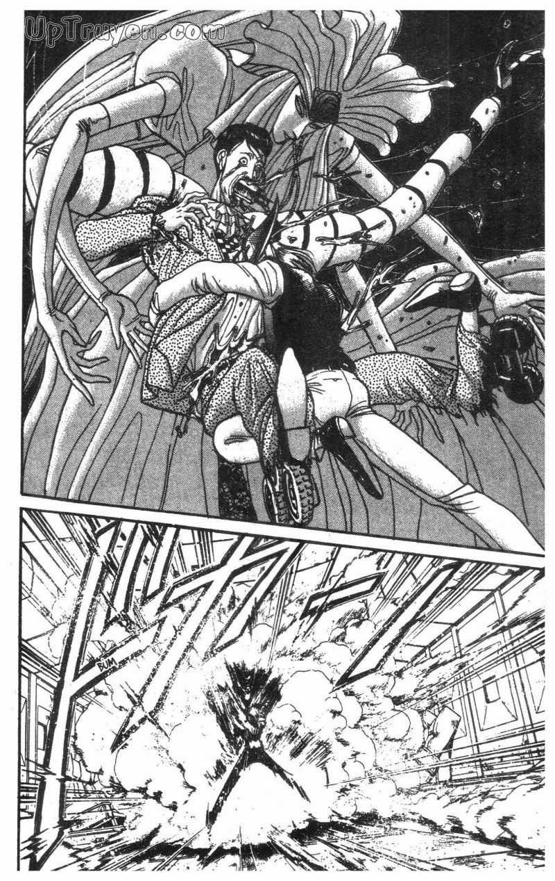 Fujita Kazuhiro Chapter 14 trang 49