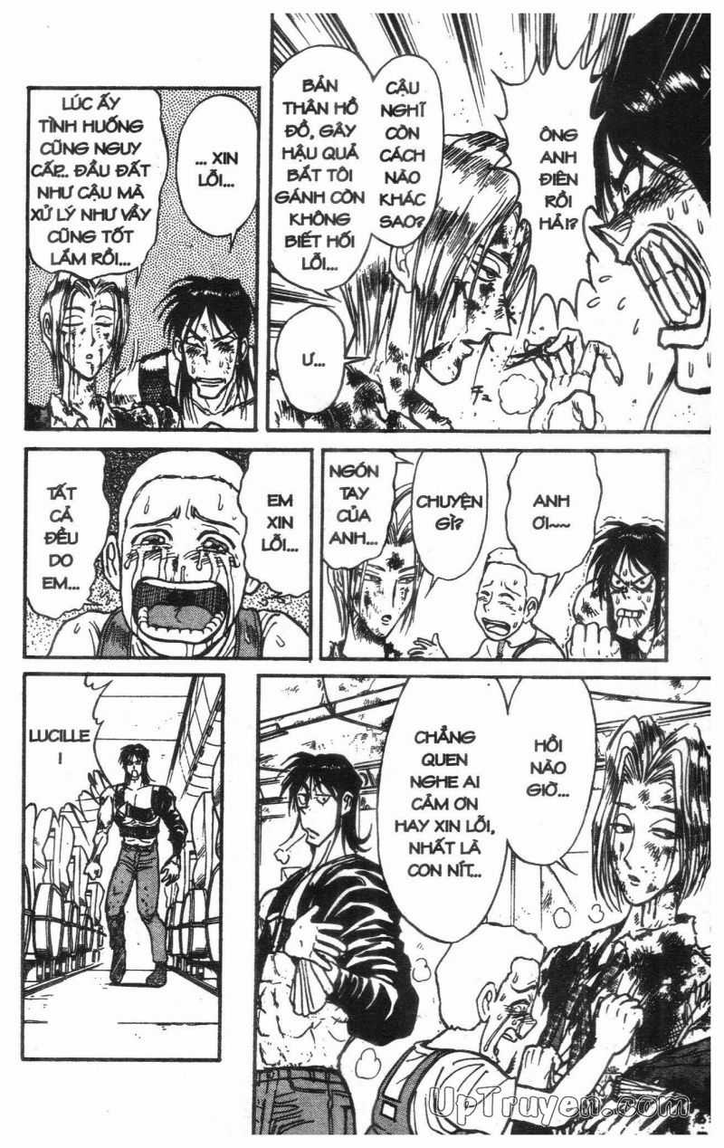 Fujita Kazuhiro Chapter 14 trang 51