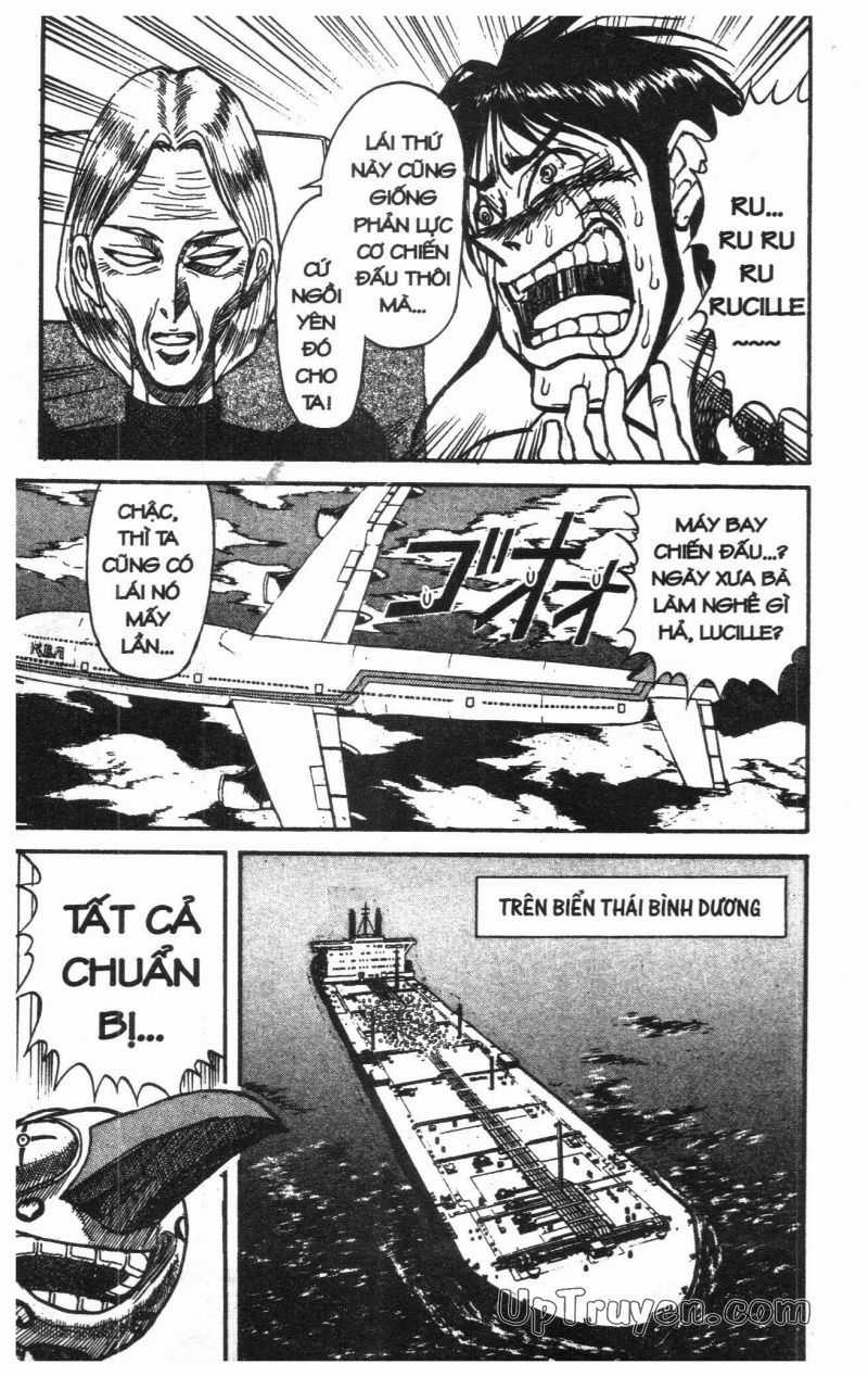 Fujita Kazuhiro Chapter 14 trang 54