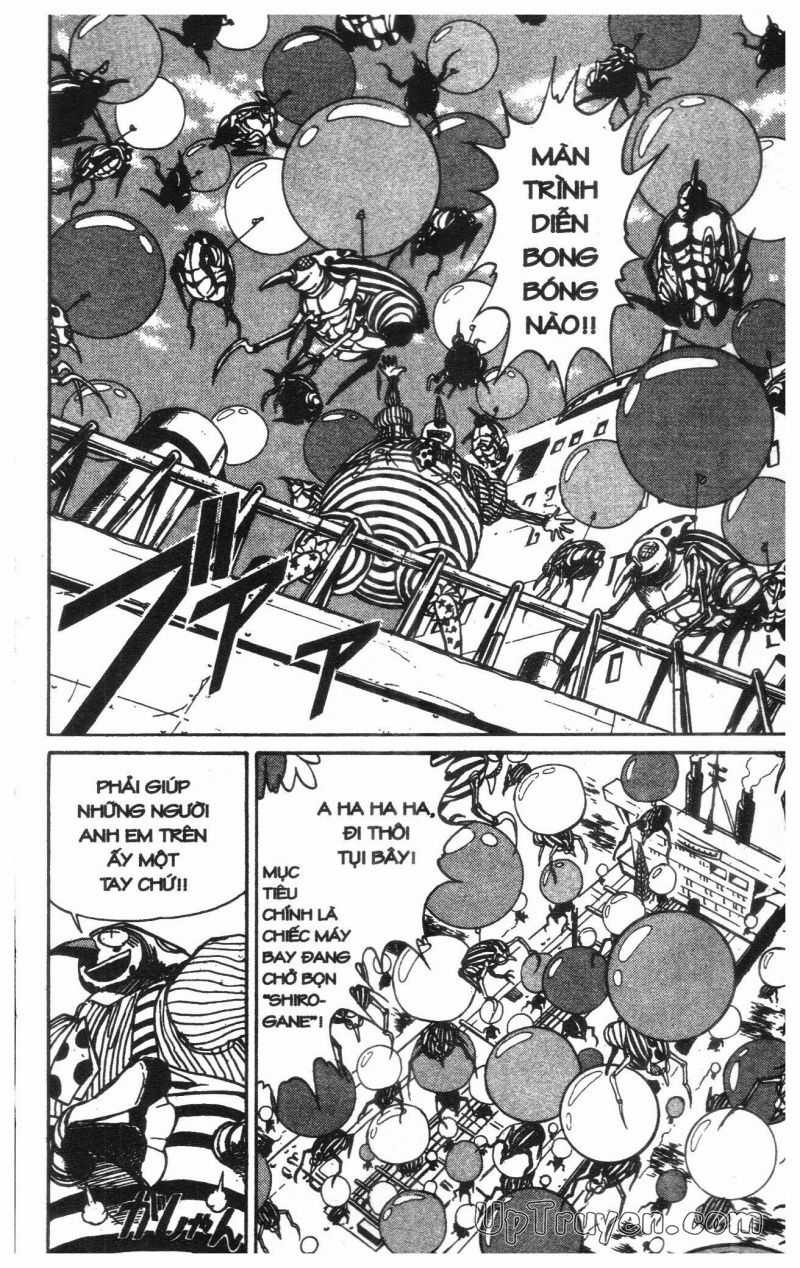 Fujita Kazuhiro Chapter 14 trang 55