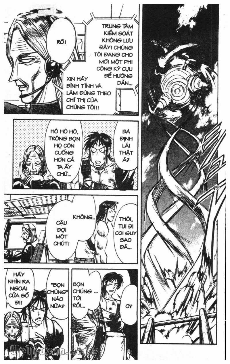 Fujita Kazuhiro Chapter 14 trang 56