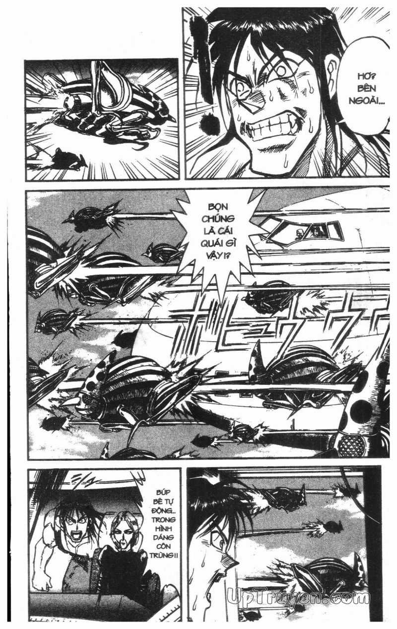 Fujita Kazuhiro Chapter 14 trang 57