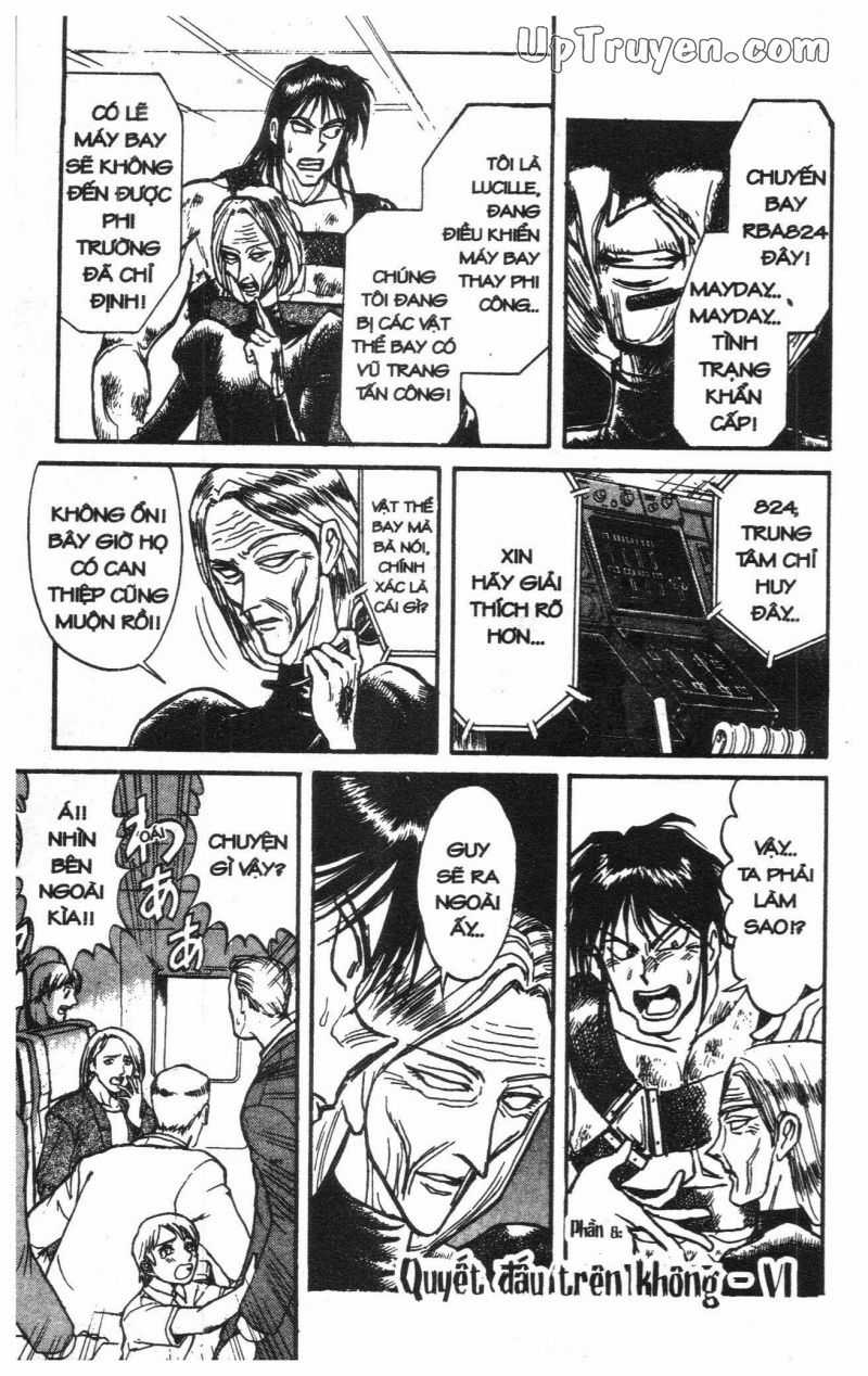 Fujita Kazuhiro Chapter 14 trang 60