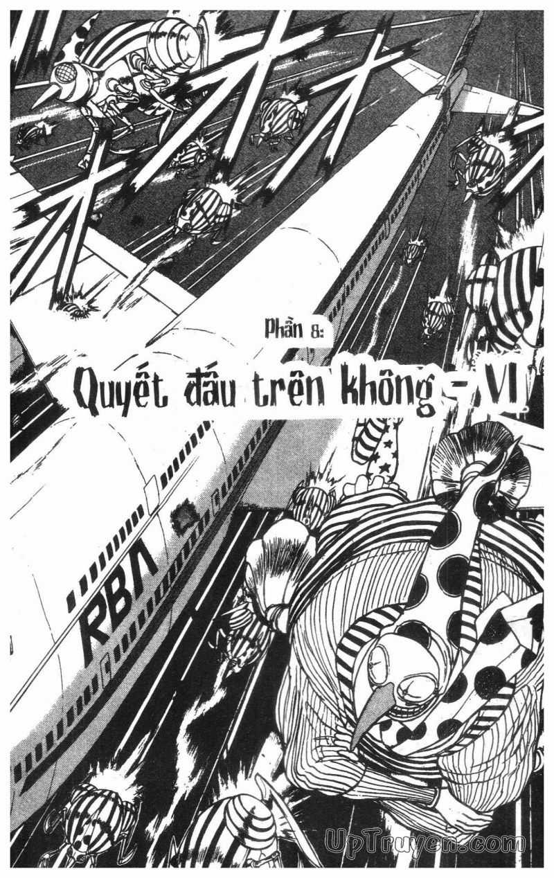 Fujita Kazuhiro Chapter 14 trang 61