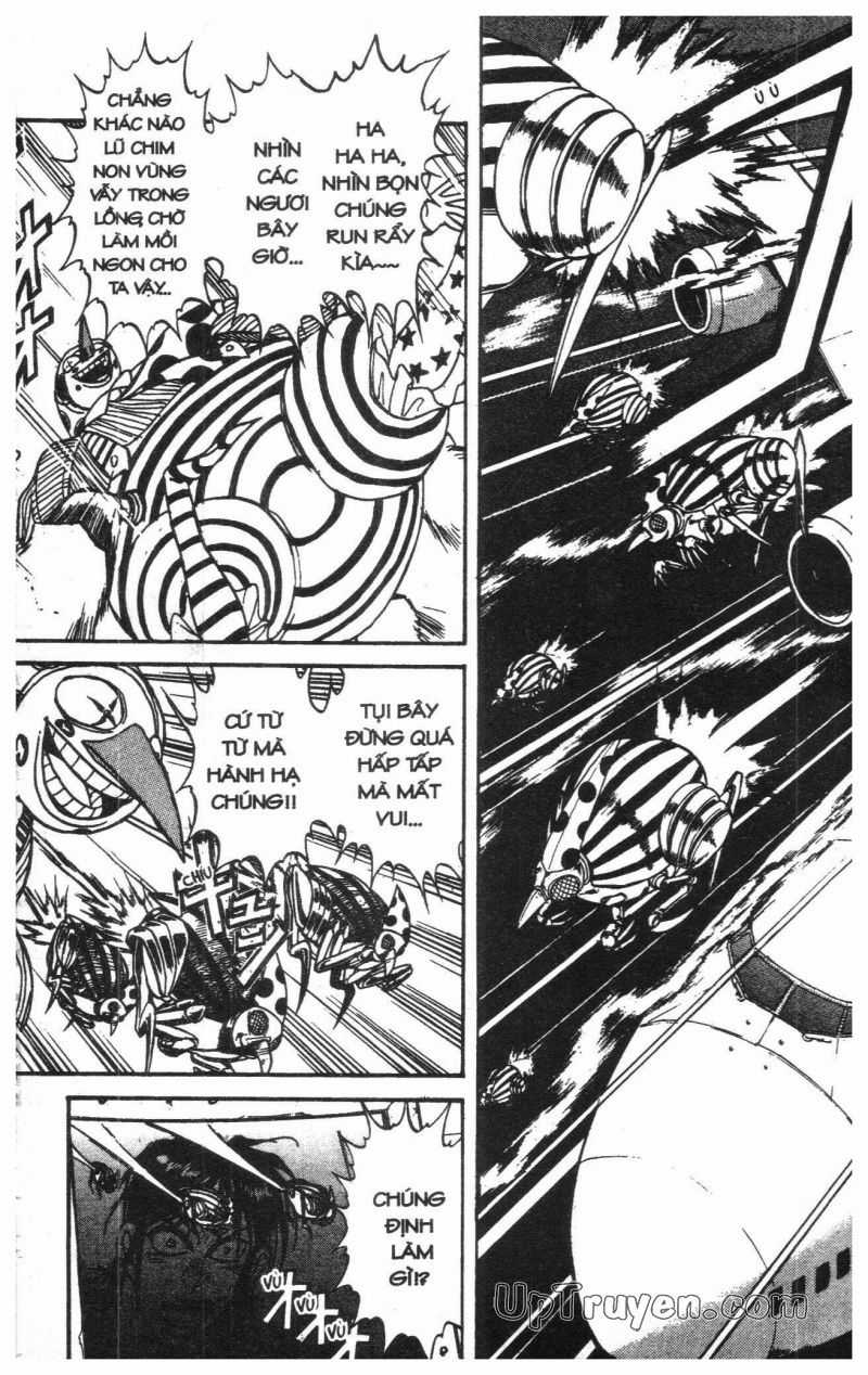 Fujita Kazuhiro Chapter 14 trang 62