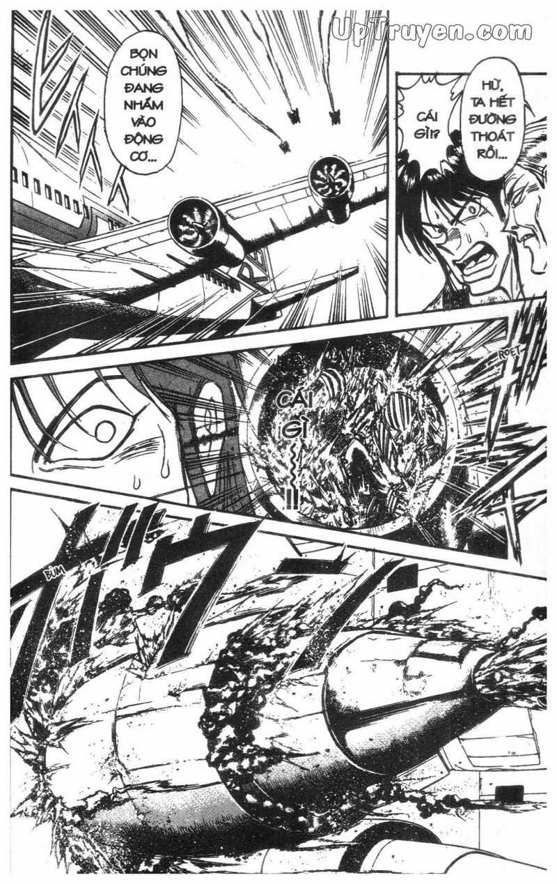 Fujita Kazuhiro Chapter 14 trang 63