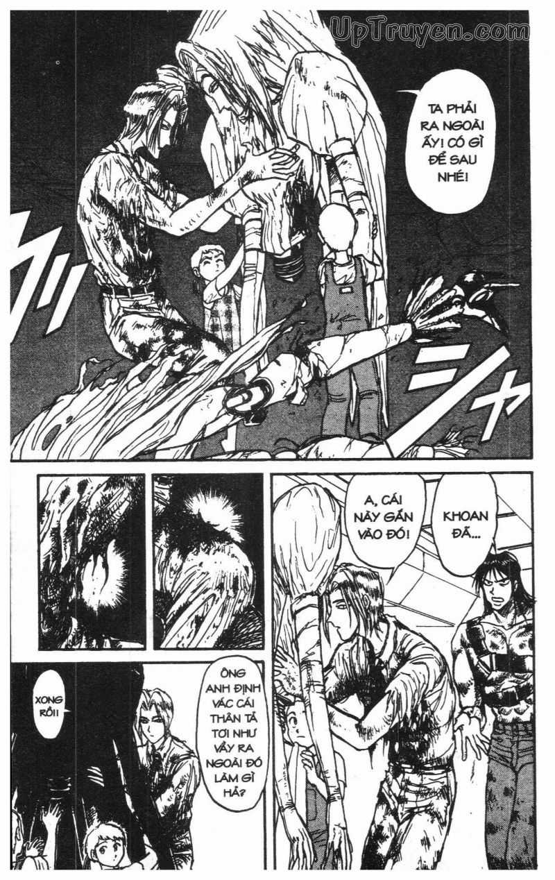 Fujita Kazuhiro Chapter 14 trang 66