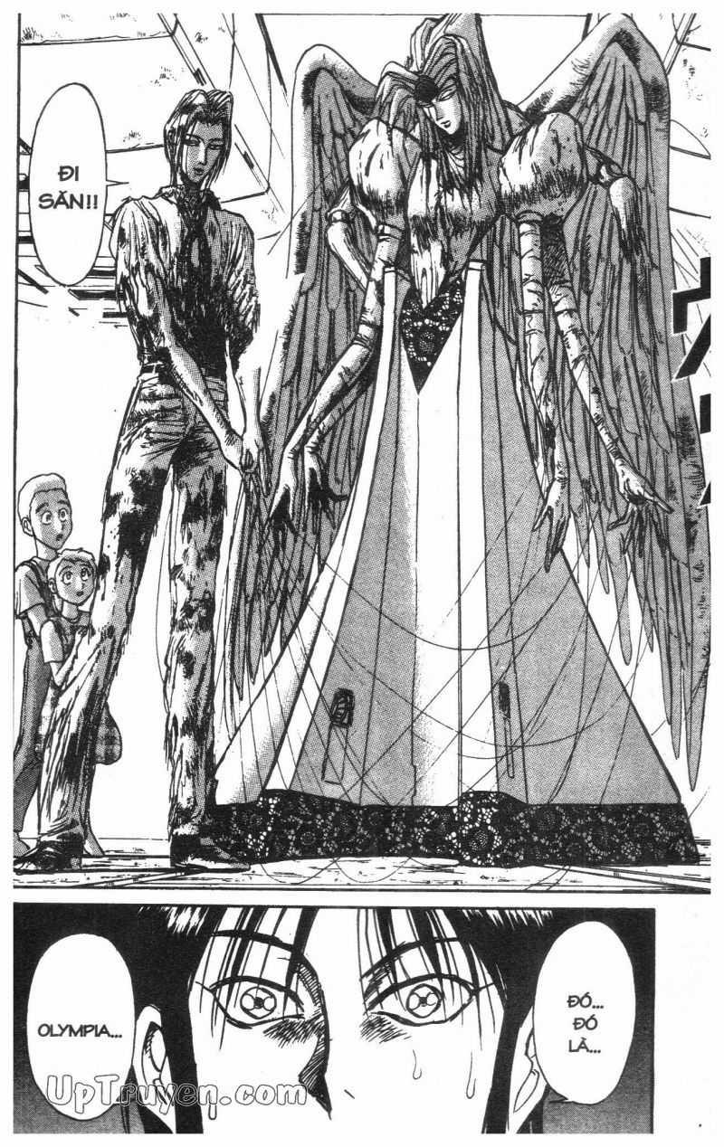 Fujita Kazuhiro Chapter 14 trang 67