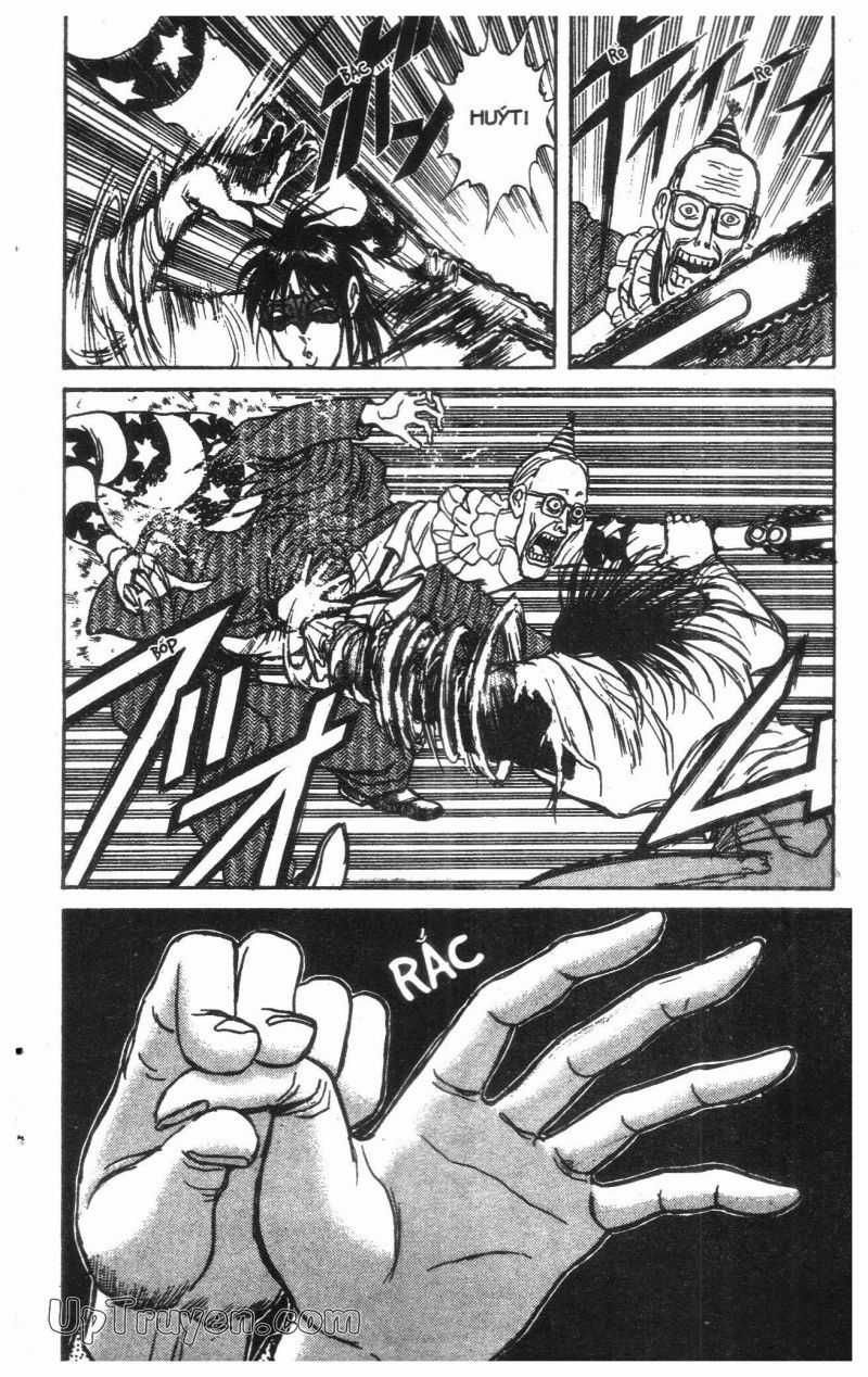 Fujita Kazuhiro Chapter 14 trang 7