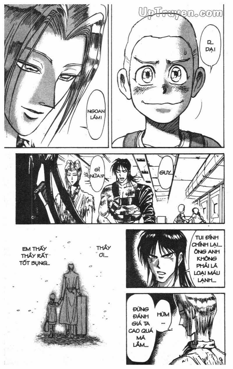 Fujita Kazuhiro Chapter 14 trang 72