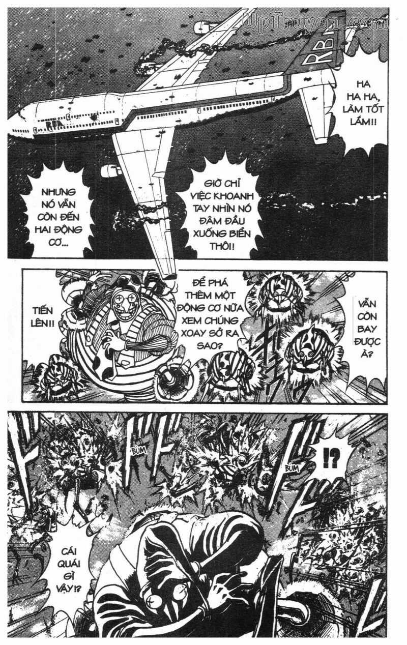 Fujita Kazuhiro Chapter 14 trang 76