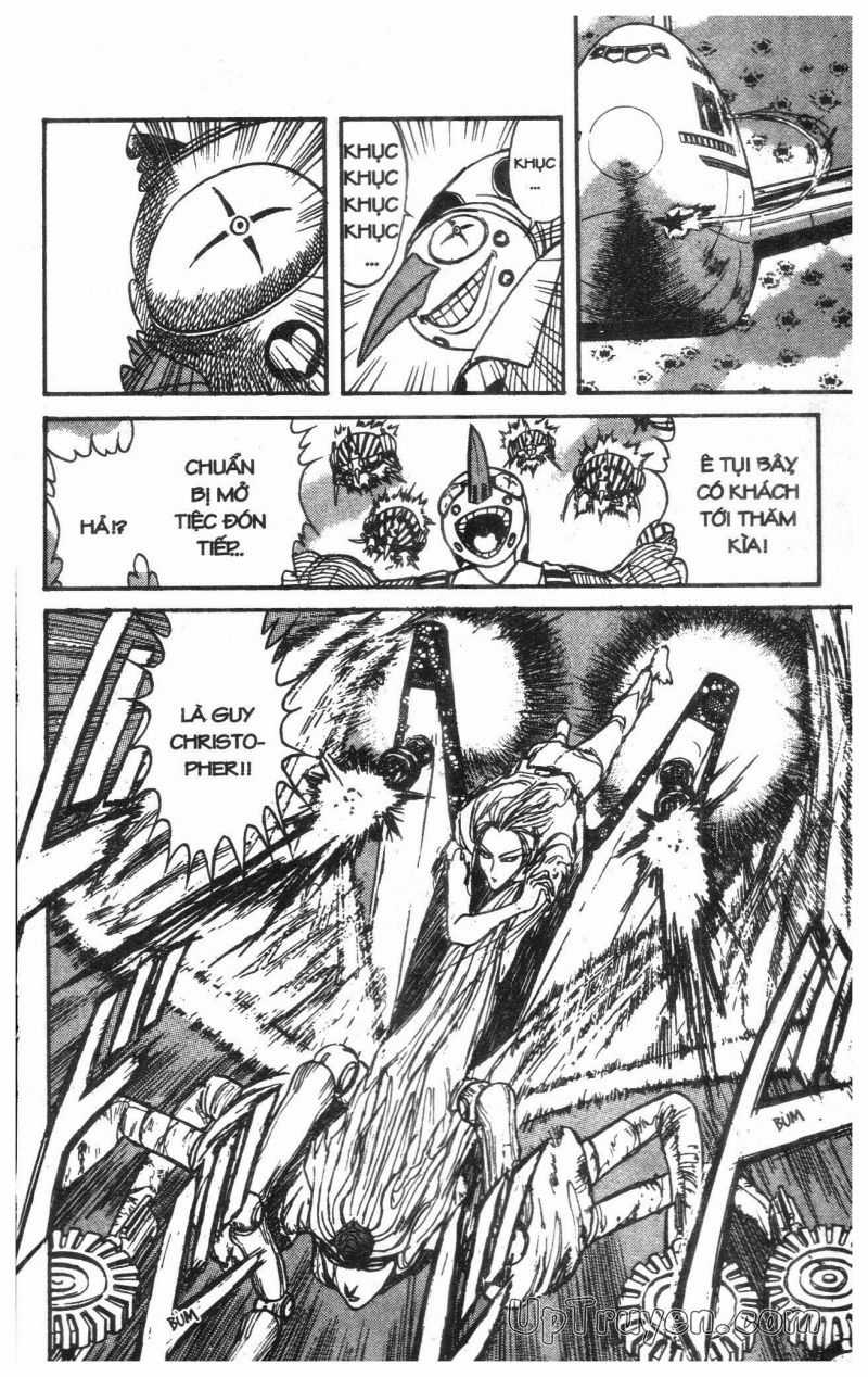 Fujita Kazuhiro Chapter 14 trang 77