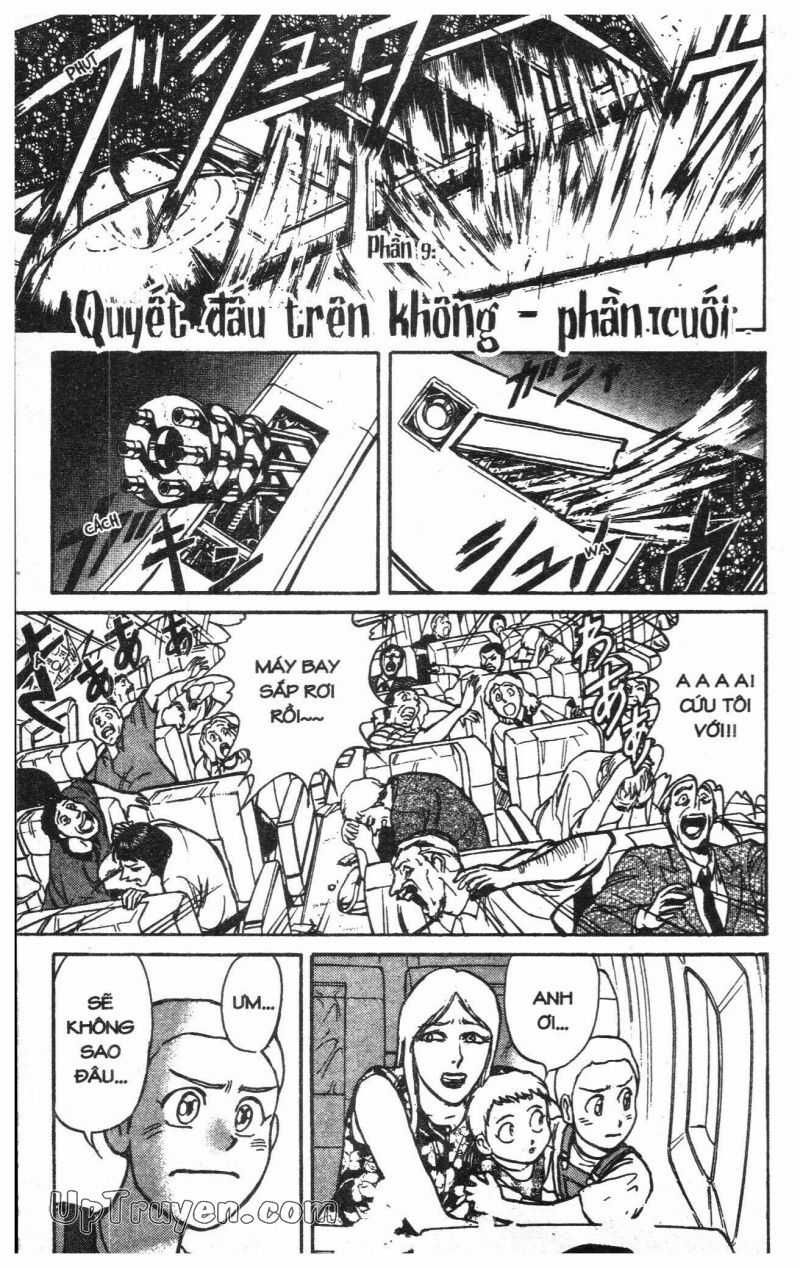 Fujita Kazuhiro Chapter 14 trang 78
