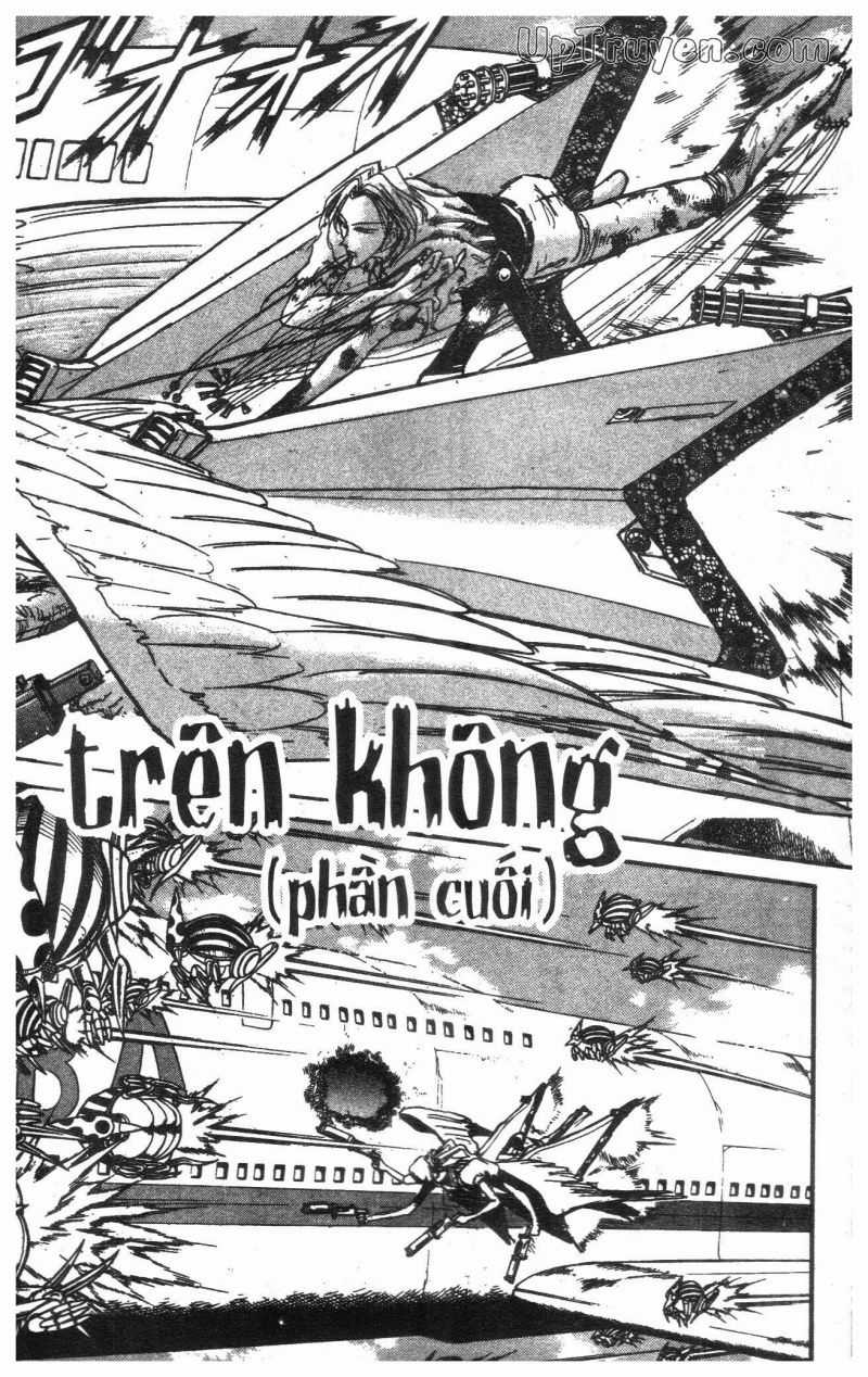 Fujita Kazuhiro Chapter 14 trang 79