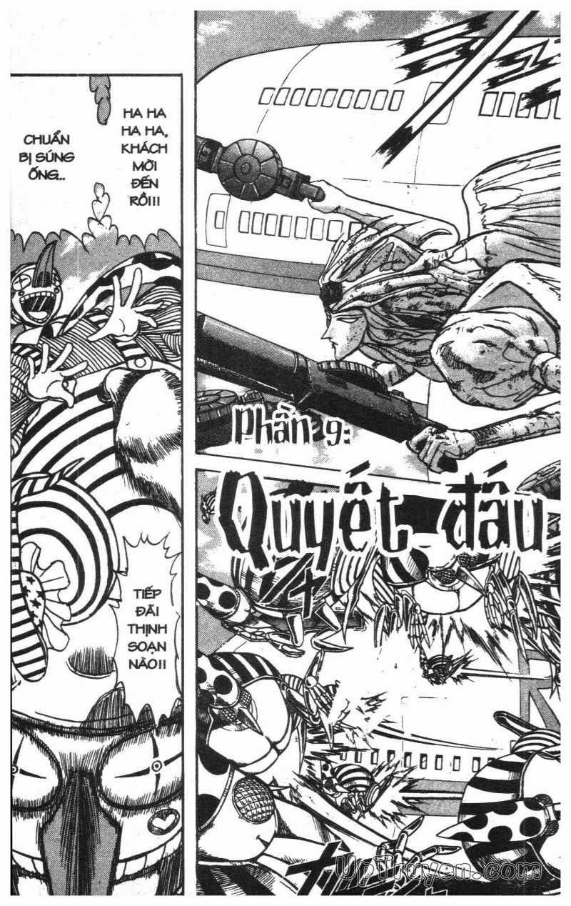 Fujita Kazuhiro Chapter 14 trang 80