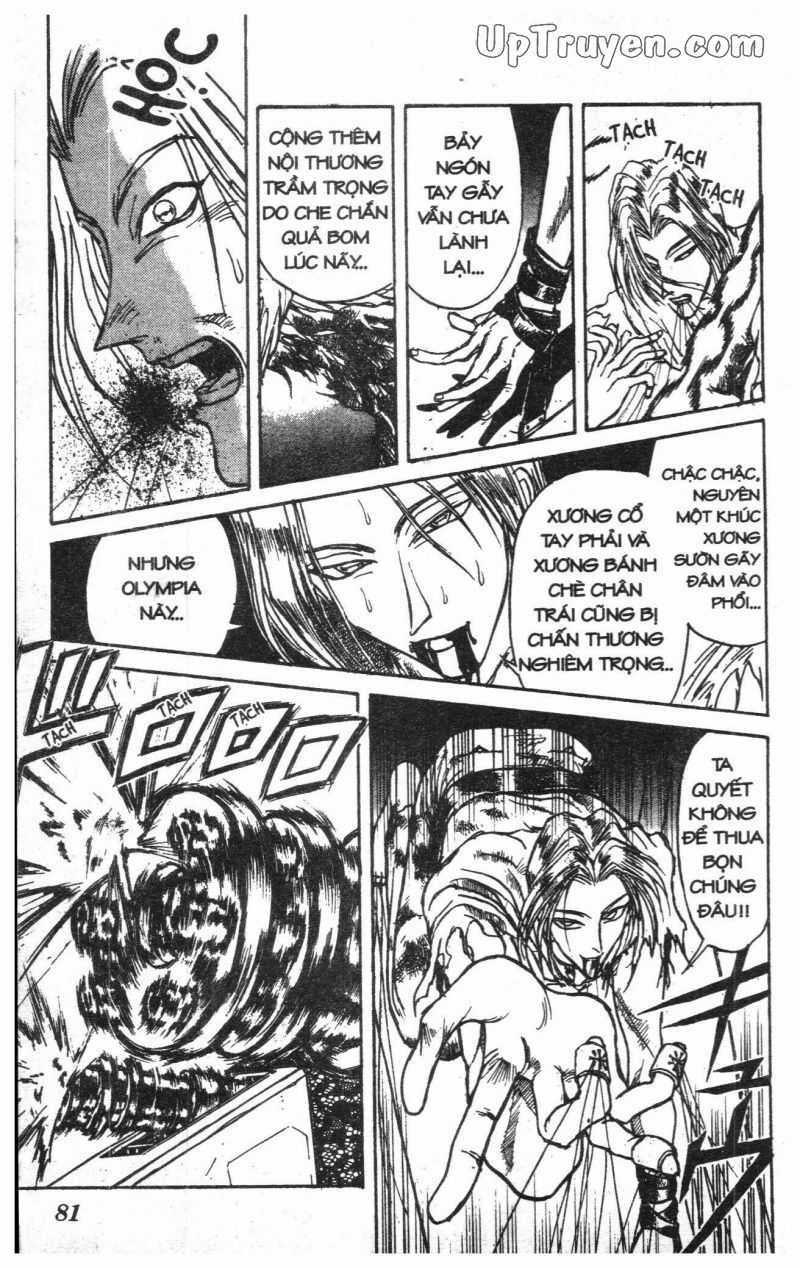 Fujita Kazuhiro Chapter 14 trang 82