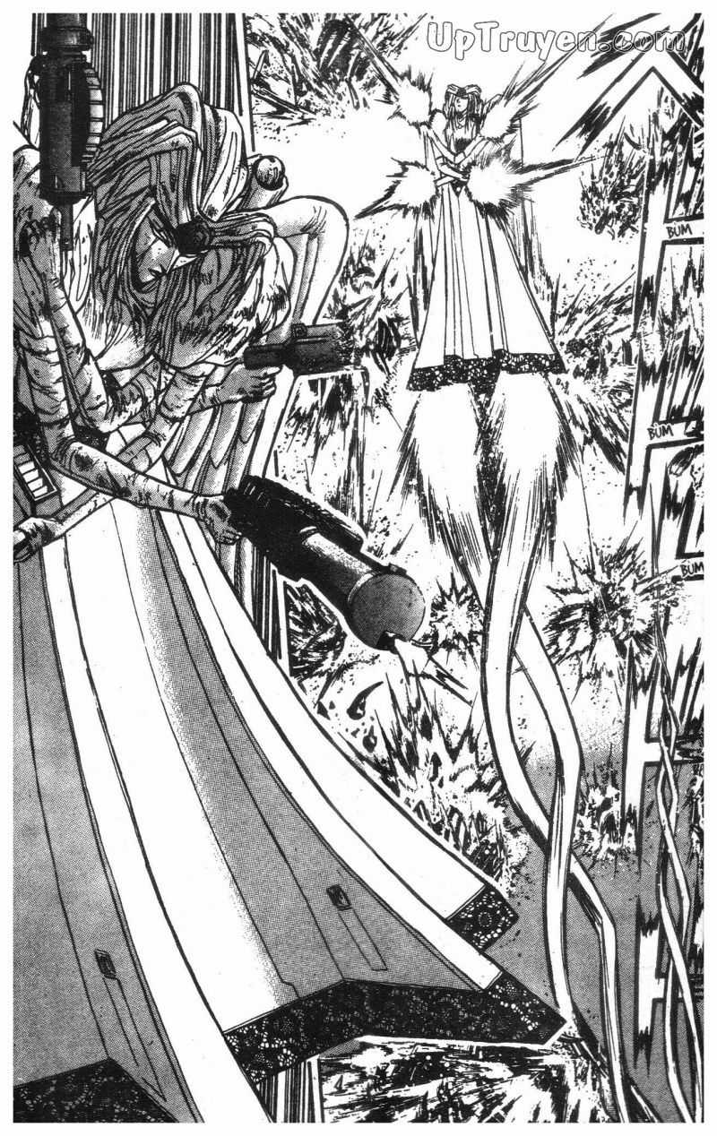 Fujita Kazuhiro Chapter 14 trang 83