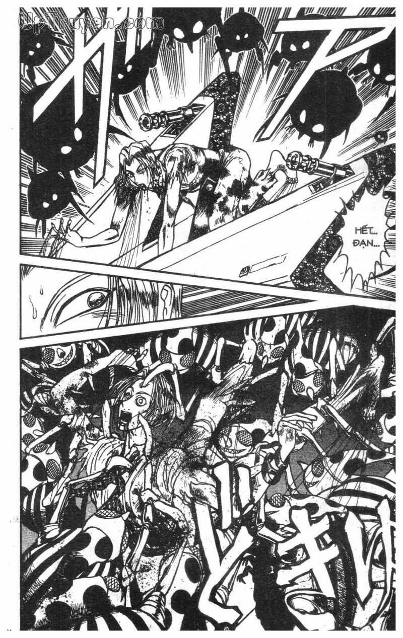 Fujita Kazuhiro Chapter 14 trang 85