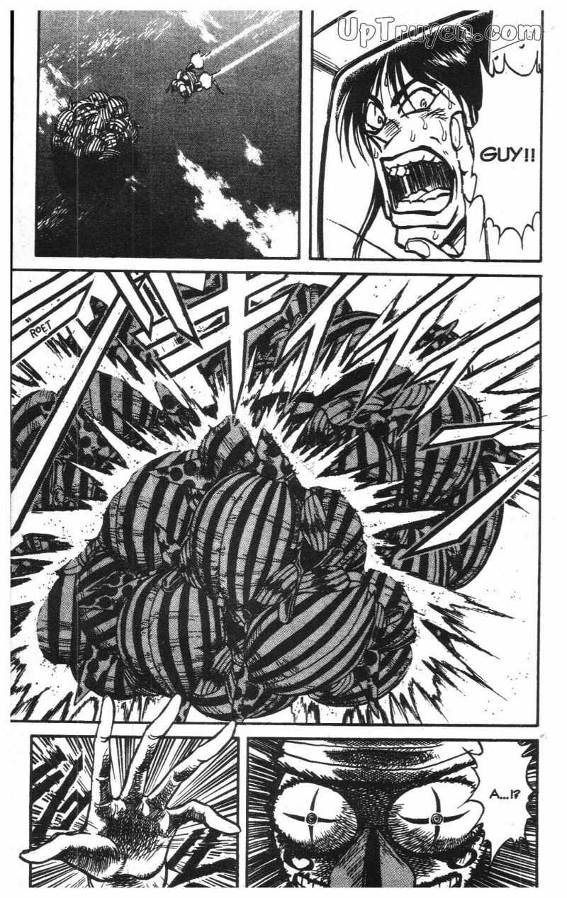 Fujita Kazuhiro Chapter 14 trang 88