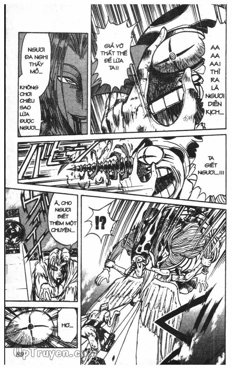 Fujita Kazuhiro Chapter 14 trang 90