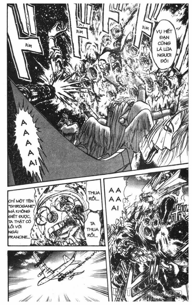 Fujita Kazuhiro Chapter 14 trang 91