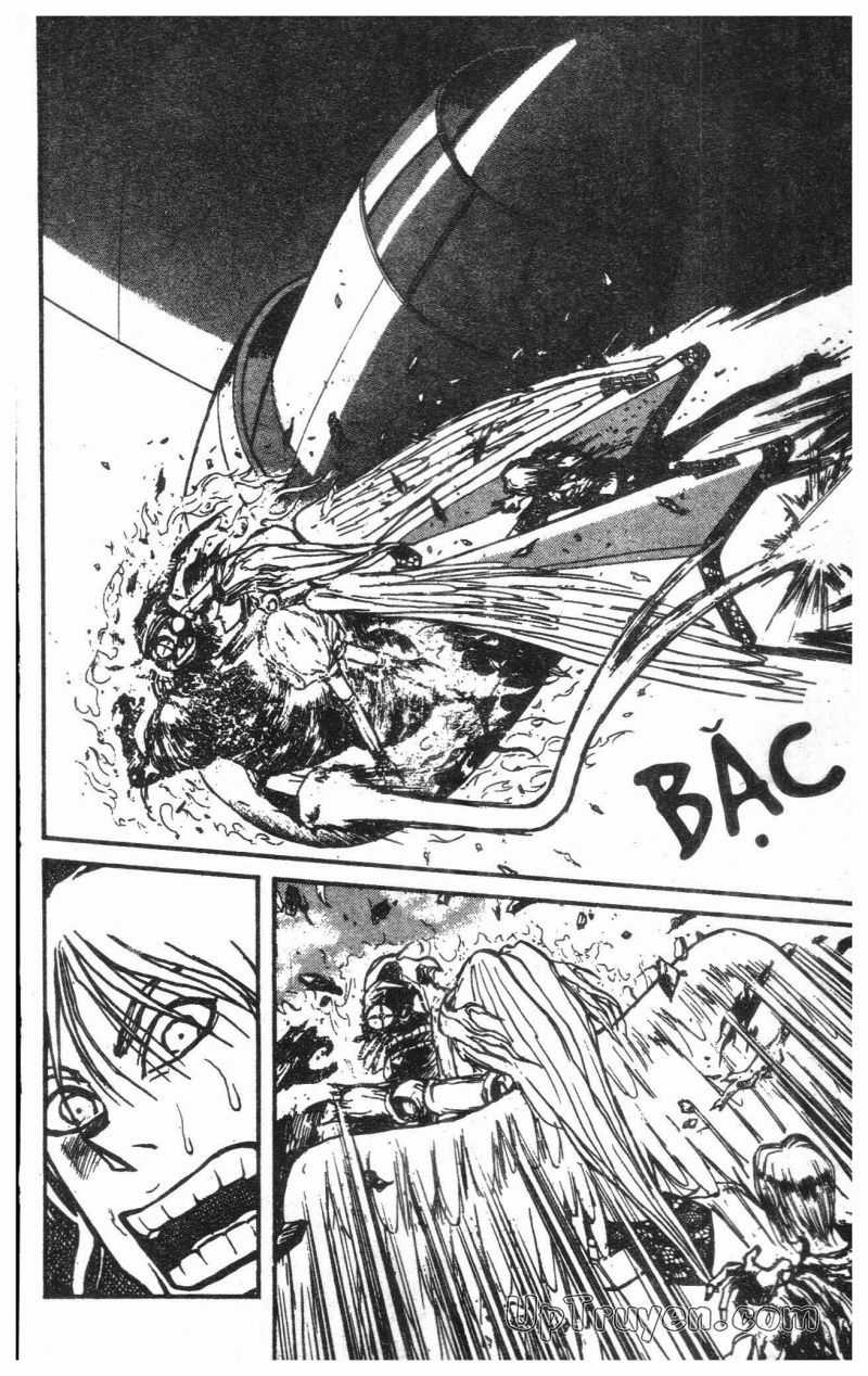 Fujita Kazuhiro Chapter 14 trang 93