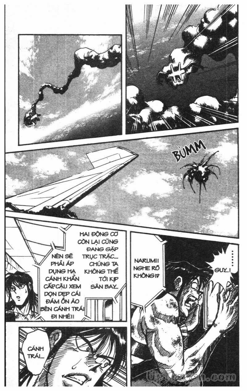 Fujita Kazuhiro Chapter 14 trang 94