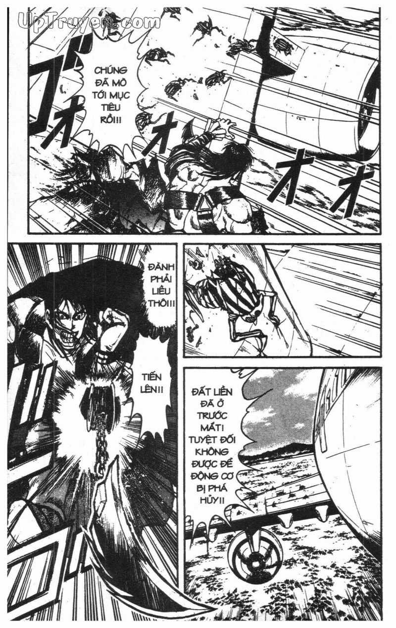 Fujita Kazuhiro Chapter 14 trang 98