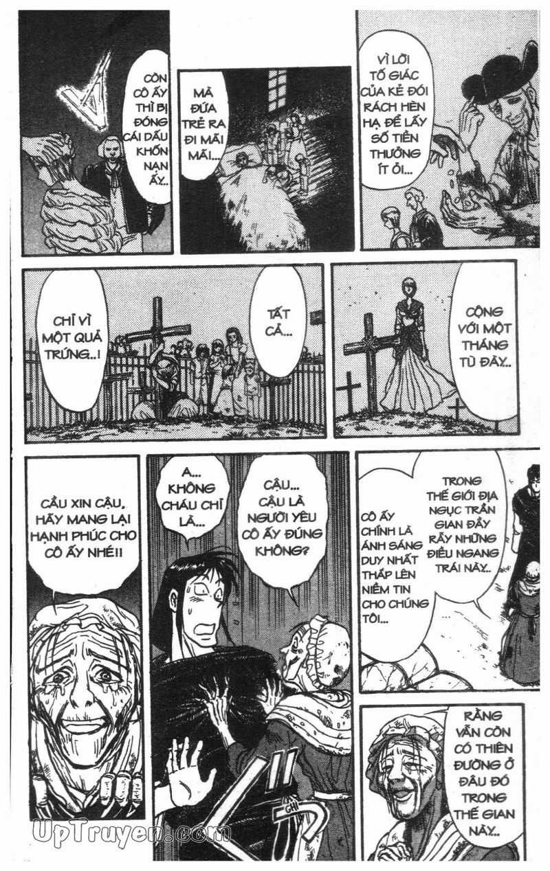 Fujita Kazuhiro Chapter 15 trang 102