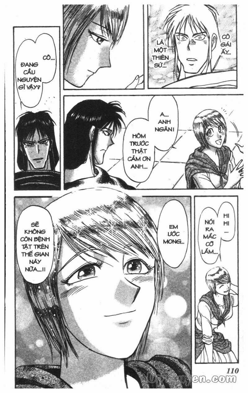 Fujita Kazuhiro Chapter 15 trang 110